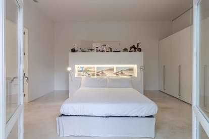 Villa Casablanca en Manacor