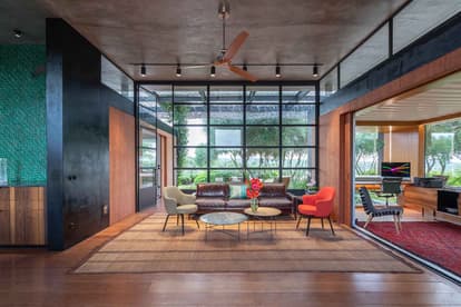 Ingrid cabin en Manacor