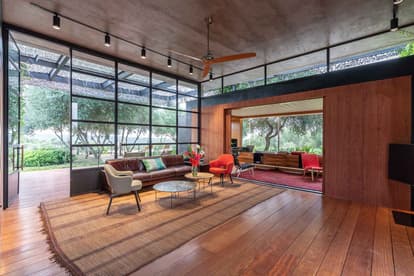 Ingrid cabin en Manacor