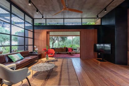 Ingrid cabin en Manacor