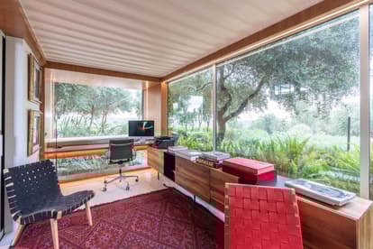 Ingrid cabin en Manacor