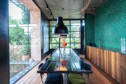 Ingrid cabin en Manacor