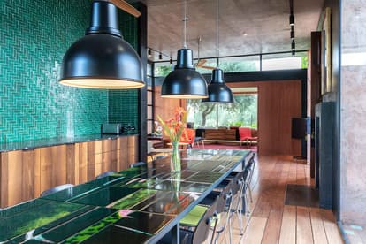 Ingrid cabin en Manacor