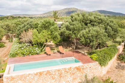 Ingrid cabin en Manacor