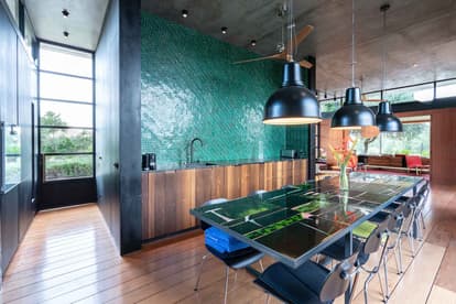 Ingrid cabin en Manacor