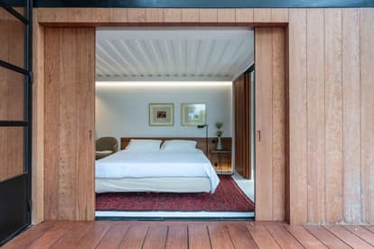 Ingrid cabin en Manacor