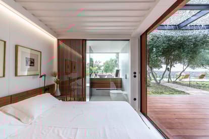 Ingrid cabin en Manacor