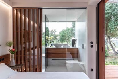 Ingrid cabin en Manacor