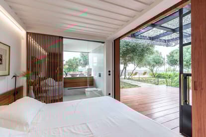 Ingrid cabin en Manacor