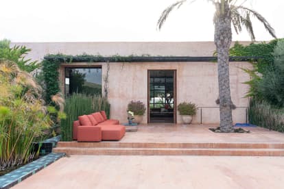 Ingrid cabin en Manacor