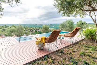 Ingrid cabin en Manacor