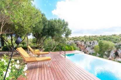 Ingrid cabin en Manacor