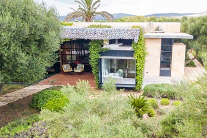 Ingrid cabin en Manacor