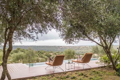 Ingrid cabin en Manacor