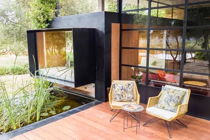 Ingrid cabin en Manacor