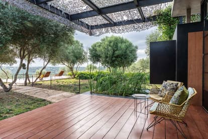 Ingrid cabin en Manacor