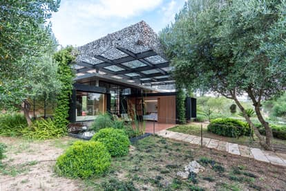 Ingrid cabin en Manacor