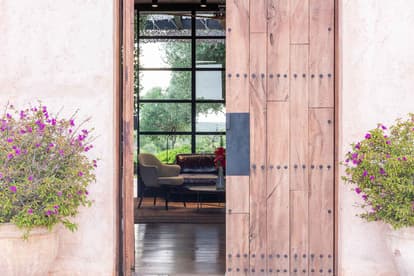 Ingrid cabin en Manacor