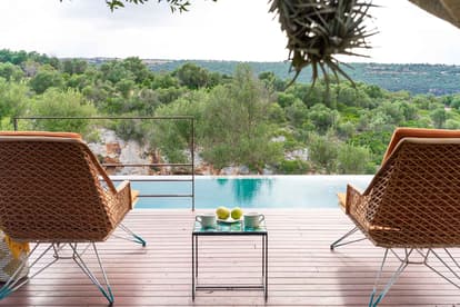 Ingrid cabin en Manacor
