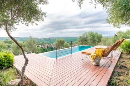 Ingrid cabin en Manacor