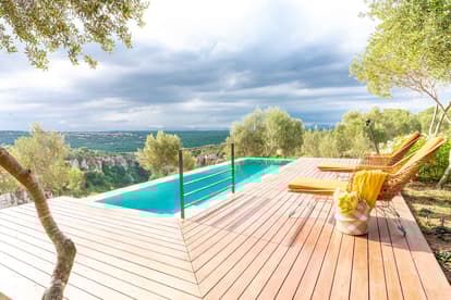 Ingrid cabin en Manacor