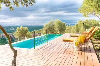 Ingrid cabin en Manacor