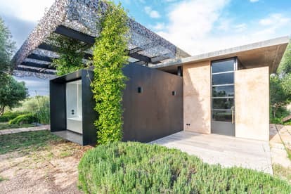 Ingrid cabin en Manacor