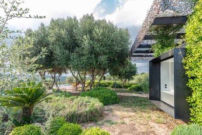 Ingrid cabin en Manacor