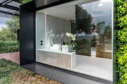 Ingrid cabin en Manacor