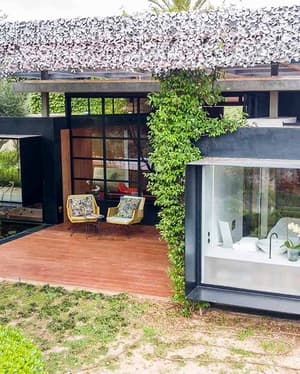 Ingrid cabin en Manacor