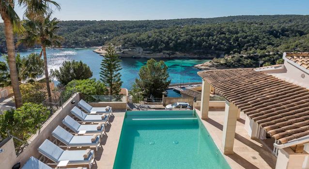Villa Cala Turquesa