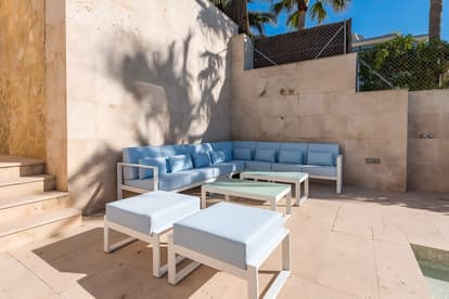 Villa Cala Turquesa in Sol de Mallorca