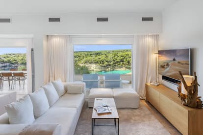 Villa Cala Turquesa in Sol de Mallorca