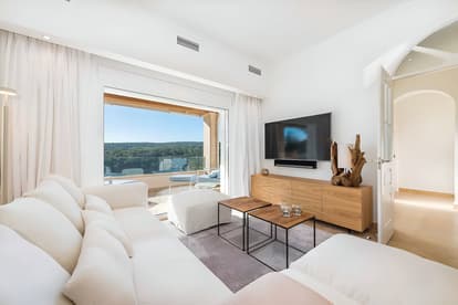 Villa Cala Turquesa in Sol de Mallorca