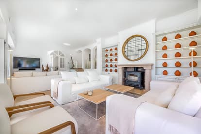 Villa Cala Turquesa in Sol de Mallorca
