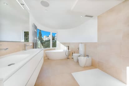 Villa Cala Turquesa in Sol de Mallorca