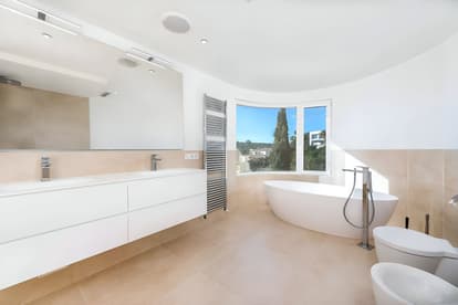 Villa Cala Turquesa in Sol de Mallorca
