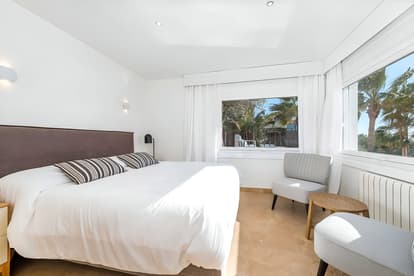 Villa Cala Turquesa in Sol de Mallorca