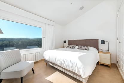 Villa Cala Turquesa in Sol de Mallorca