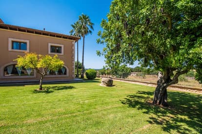 Villa Alosa in Santa Margalida