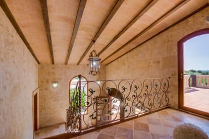 Villa Alosa in Santa Margalida