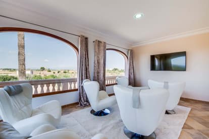 Villa Alosa in Santa Margalida