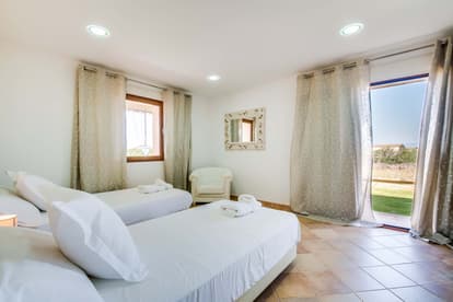 Villa Alosa in Santa Margalida