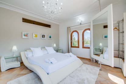 Villa Alosa in Santa Margalida