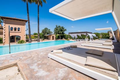 Villa Alosa in Santa Margalida