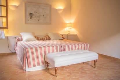 The Doric Villa in Sóller