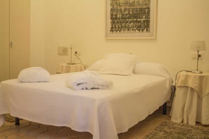 The Doric Villa in Sóller