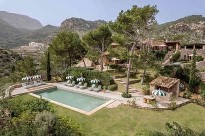 Sa Punta de S'Aguila