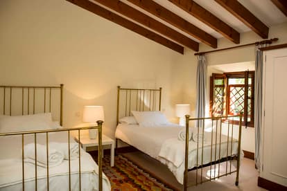 Grapevine Villa in Valldemossa
