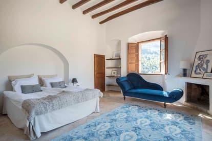 Posada de Balitx Townhouse in Fornalutx